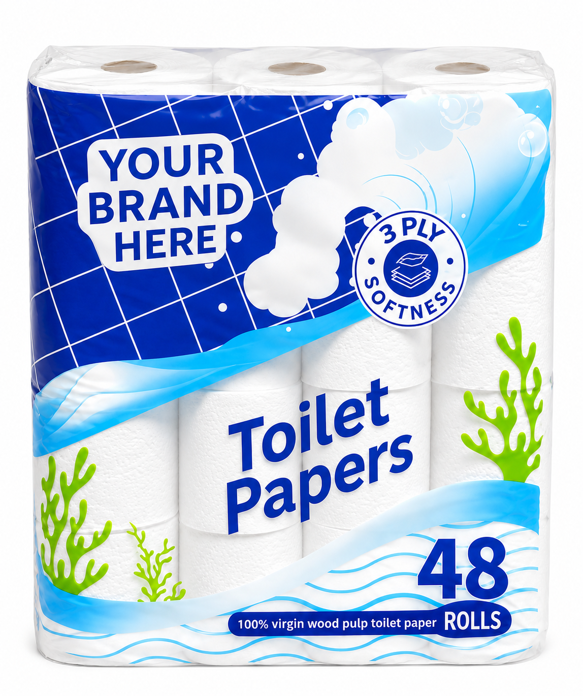 Toilet Paper