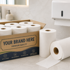 Roll Hand Towel