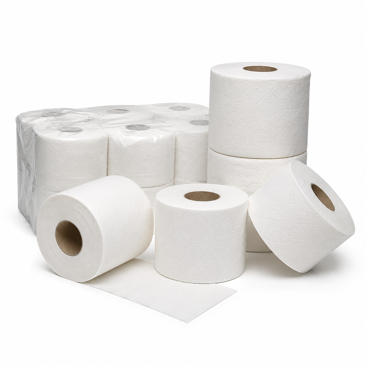 Toilet Paper - Image 2